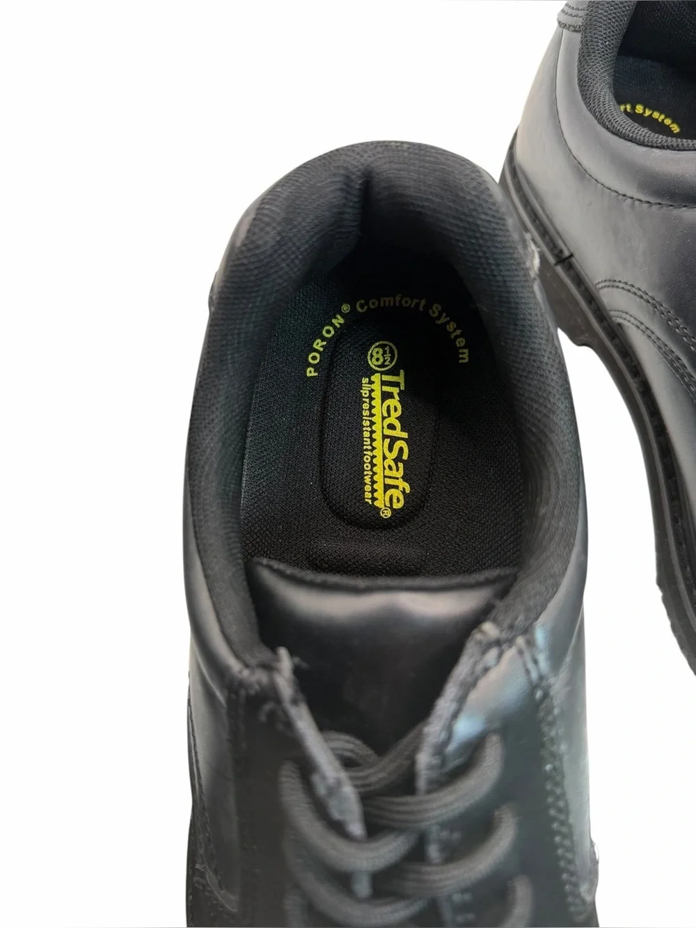Men’s TredSafe Executive Pro Work Oxfords